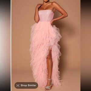 Small fashion nova cute dress